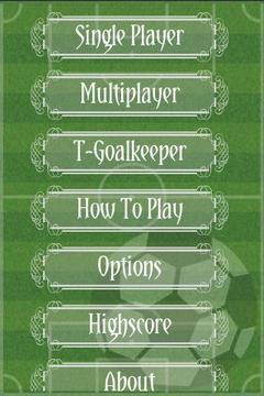 Teleport Soccer (Football)游戏截图2