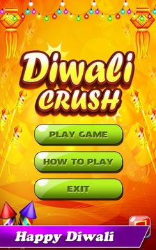 Diwali Crush游戏截图5