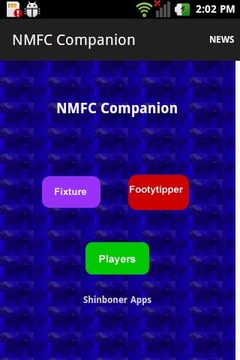 NMFC companion游戏截图1