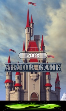 Armor Game FREE游戏截图1
