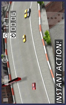 Nitro City Racer游戏截图3