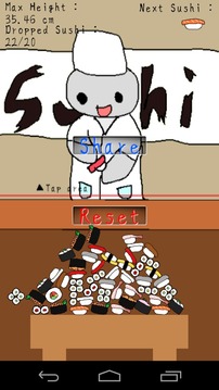 Sushi Tsumu游戏截图5