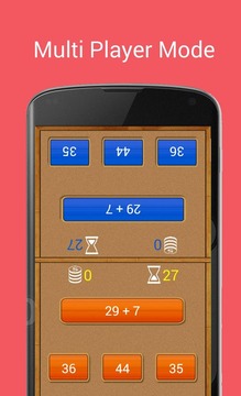 Numbers Workout - build speed游戏截图4