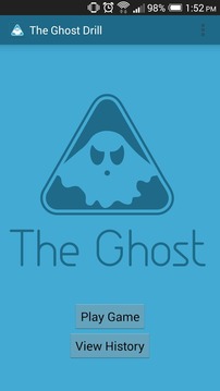 The Ghost Drill游戏截图1
