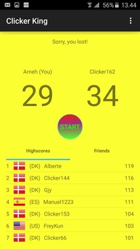 Clicker King游戏截图4