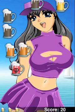 Happy Booze Manga游戏截图3