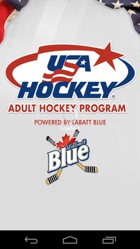 USA Hockey Adult Events游戏截图1