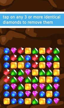 Diamond Game游戏截图2