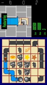 Poo Escape游戏截图3