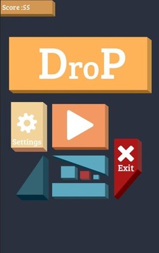 Drop Game游戏截图1