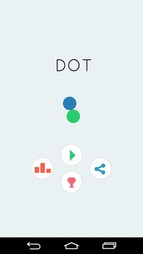 Rotate a DOT游戏截图1