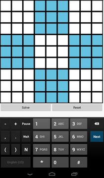 Sudoku Master (Solver)游戏截图5