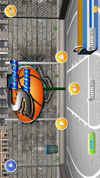 Street Slam 3D游戏截图2
