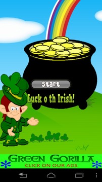 St Patty s Day Game游戏截图1