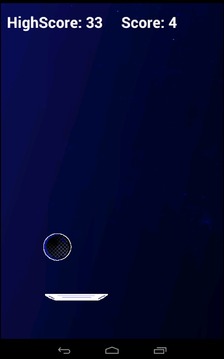 Glitch Ball游戏截图4