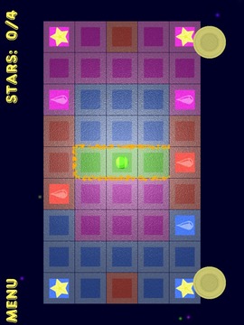 Color It! The Puzzle Game FREE游戏截图5