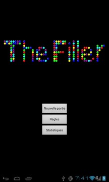 The Filler游戏截图1