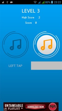 Tap Reflex游戏截图5