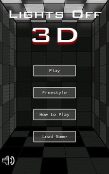 Lights Off 3D游戏截图1