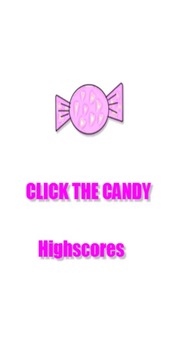 Click The Candy游戏截图3