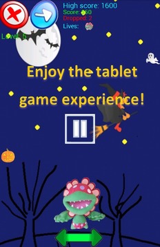 Hungry games游戏截图5