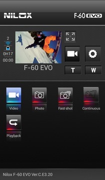 NILOX F-60 EVO游戏截图2
