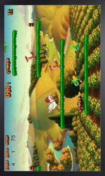 The Farm Run - Farm Games游戏截图4