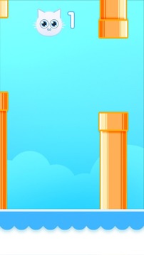Yang Cat Game游戏截图2
