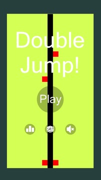 Double Jump!游戏截图1