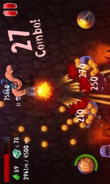 The Flying Viking游戏截图5