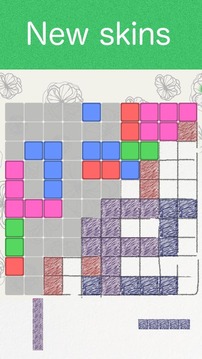 Blocks 1010!游戏截图3