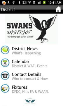 Swans District游戏截图2