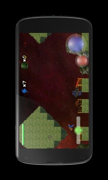 SCV Missions: Beta游戏截图4