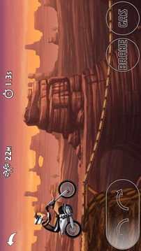 Super Wheelie游戏截图2