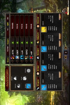 Gem Arena Online游戏截图5