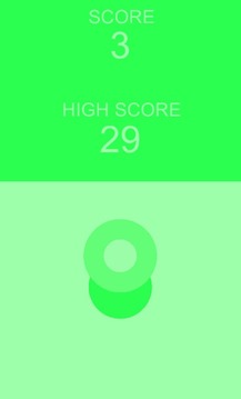 Impossible Drop Game - Free游戏截图2