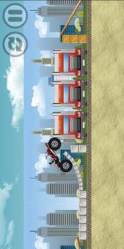 Extream Driver & Racing Fast Motorcycle游戏截图3