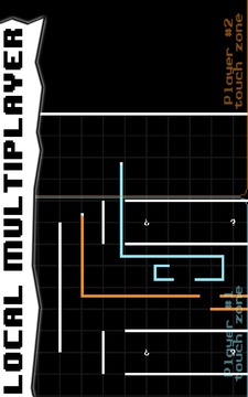 Cut Light游戏截图4