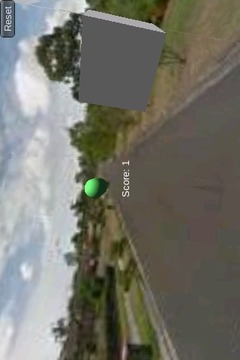 Street View Fighter .游戏截图1