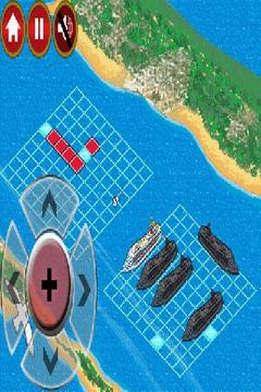 Carnival Cruise Lite游戏截图3