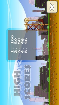 Tire Rolling游戏截图3