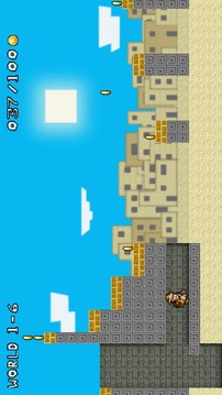 Indy Run游戏截图5