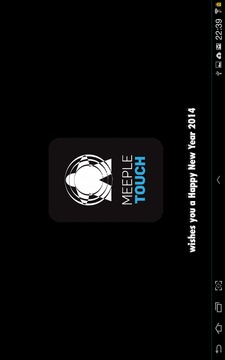 Happy New Year 2014游戏截图4