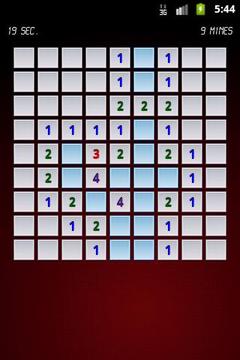 Minesweeper Battle游戏截图3