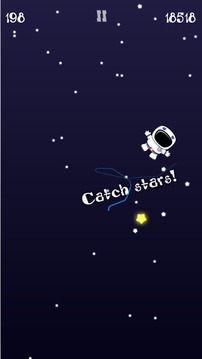 Space Draw游戏截图1