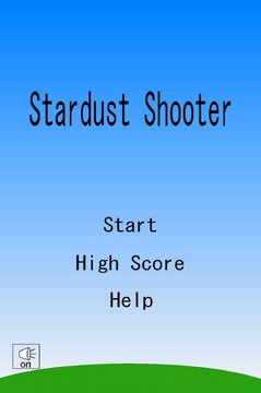 Stardust Shooter游戏截图5