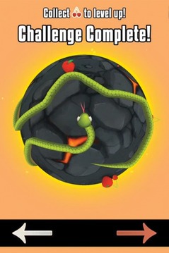 Zen Snake游戏截图5