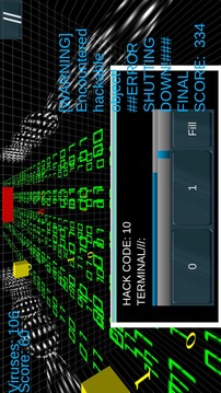 Hacker游戏截图4