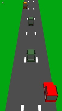 Highway Mayhem游戏截图5