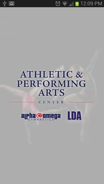 Athletic and Performing Arts游戏截图1